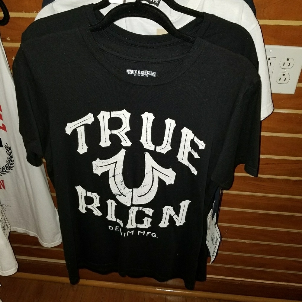 True religion